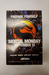 Action Comics Annual #5 (1993) NM DC Comic Book J715