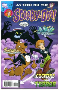 SCOOBY-DOO #136, NM-, Mystery, Shaggy, 1997, more in store