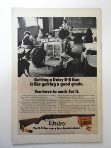 Strange Sports Stories #1 (1973) VG/FN Condition!