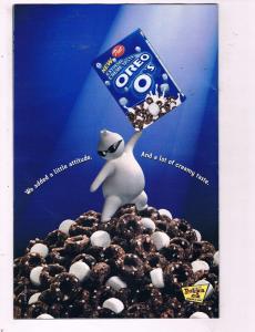 Xtreme X-Men #19 VF Marvel Comic Book Claremont Rogue Storm 2001 DE9