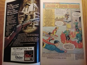 Legion of Super-Heroes #1 (1973)