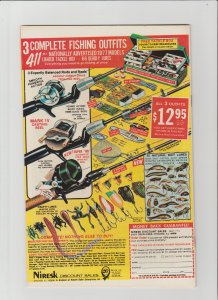 Red Sonja #3 (1977) VF/NM