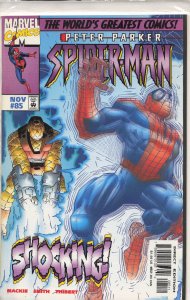 Spider-Man #85 (1997) Spider-Man