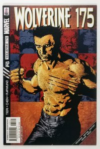 Wolverine #175 (2002)