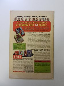 Fantastic Four #66 (1967) VG- condition