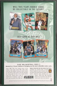 Spider-Boy #1 (1996, Amalgam Comics) NM