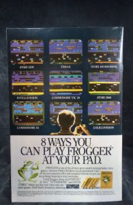 Marvel Super Heroes Secret Wars #1 (1984)