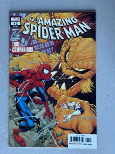 The Amazing Spider-Man #42 (2020) 9.2 or better