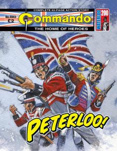 Peterloo!