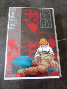 Daredevil: The Man Without Fear #1 (1993)