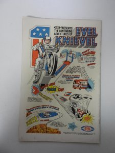 Adventure into Fear #26 (1975) VF- condition MVS intact