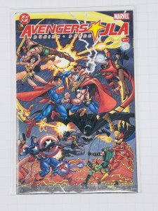 JLA/Avengers #2 (2003)