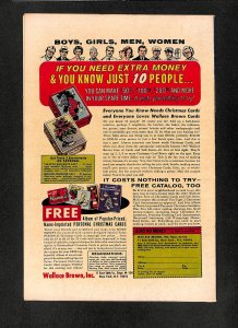 Daredevil #31 Mister Hyde! Cobra!