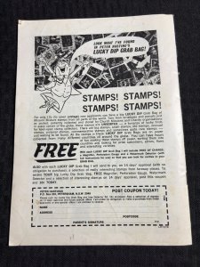 1971 STAR TREK #nn G/VG 3.0 Western Publishing / Kirk Betrays Spock