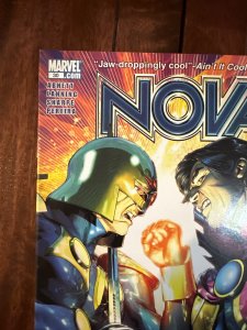 Nova #30 (2009)
