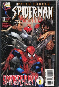 Spider-Man #89 (1998) Spider-Man