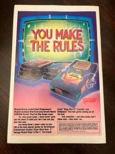 Captain America #397 Direct Edition (1992) - NM