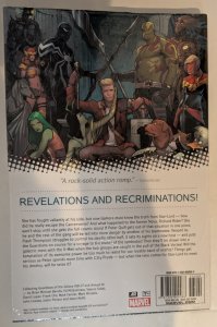 *Guardians Of The Galaxy TPB  (still in shrinkwrap!)