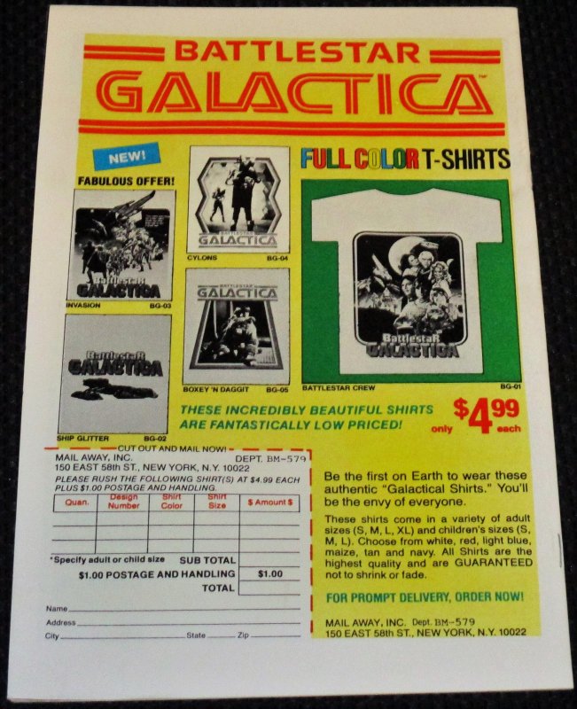 The Man Called Nova #25 (1979)