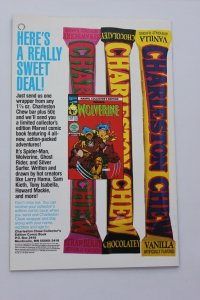 X-Force #15 (1992) X-Force NM