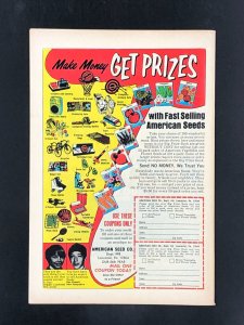 Captain America #174 (1974)