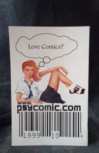 The Batman Chronicles #20 (2000)