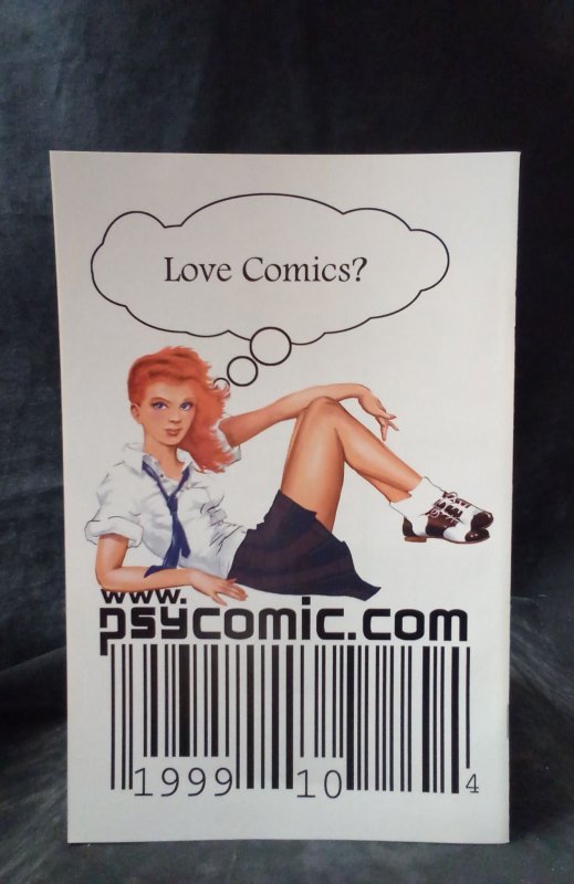 The Batman Chronicles #20 (2000)