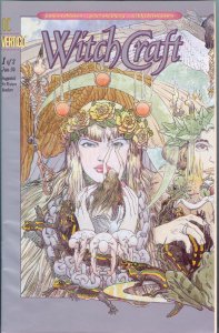 WitchCraft #1 (1994)