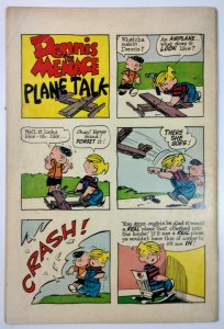 Dennis the Menace #82 (5.0, 1966)