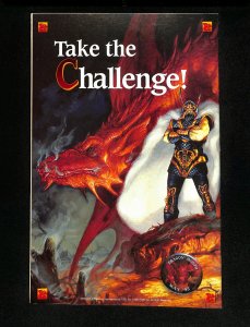 Spider-Man #35 Venom Carnage!