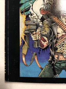 Evil Ernie:The Resurrection (1994) TPB Chapter 1-5 (VF/NM) Brian Pulido| Chaos