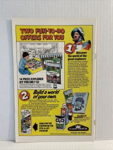 Return Of The New Gods #15