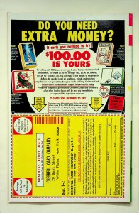 Three Little Pigs #2 (1968, Gold Key) - Very Good/Fine