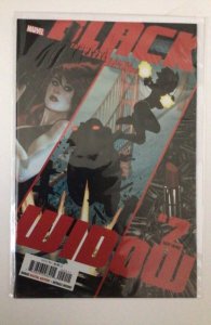 Black Widow #2 (2020)