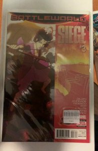 Siege #3 (2015)