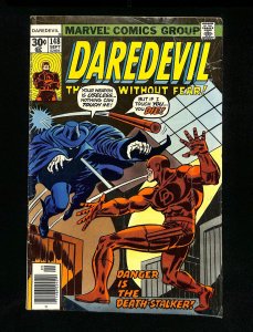 Daredevil #148