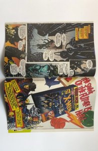 The Spectacular Spider-Man #222 (1995)