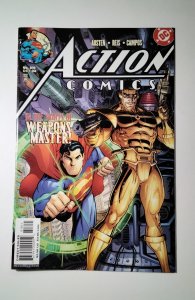 Action Comics #818 (2004) DC Comic Book J754