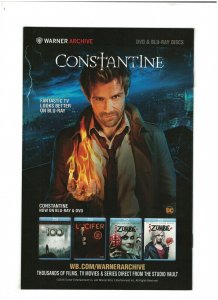 Injustice Gods Among Us: Year Five #17 DC Comics 2016 Superman VF/NM 9.0