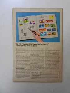 Thor #186 (1971) FN- condition