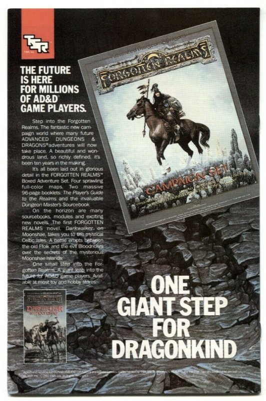 Amazing Spider-Man #299 1988-venom todd Mcfarlane Art- VF/NM