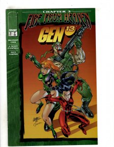 Gen 13 #10 (1996) EJ5