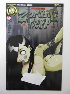 Zombie Tramp #43 Variant VF/NM Condition!