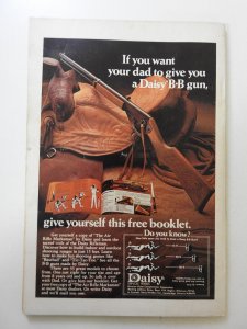 Detective Comics #442 (1974) VG Condition 1 in spine split