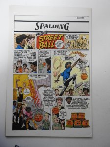 Logan's Run #7 (1977) FN/VF Condition