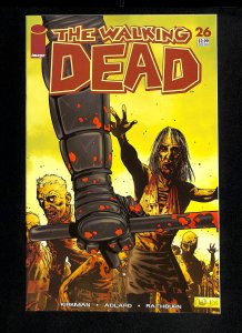 Walking Dead #26