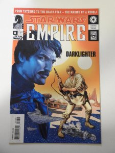 Star Wars: Empire #8 (2003)