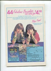 LAUGH #396 (9.2) WRITERS CRAMP 1986