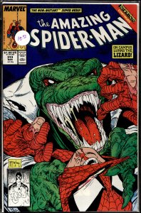 The Amazing Spider-Man #313 (1989) Spider-Man