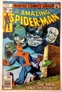 The Amazing Spider-Man #181 (8.0, 1978) 